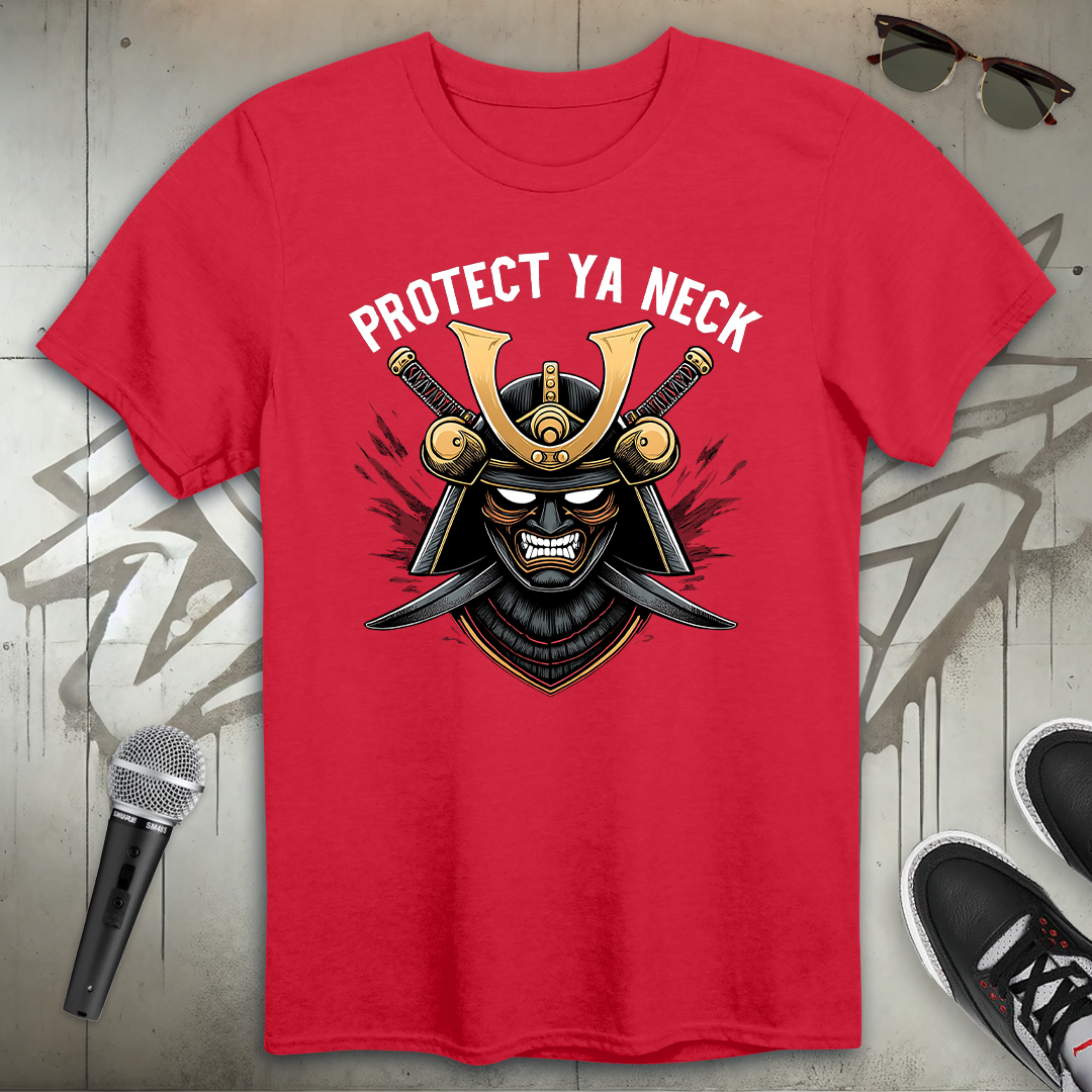 Protect Ya Neck T-Shirt