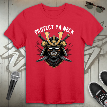 Protect Ya Neck T-Shirt
