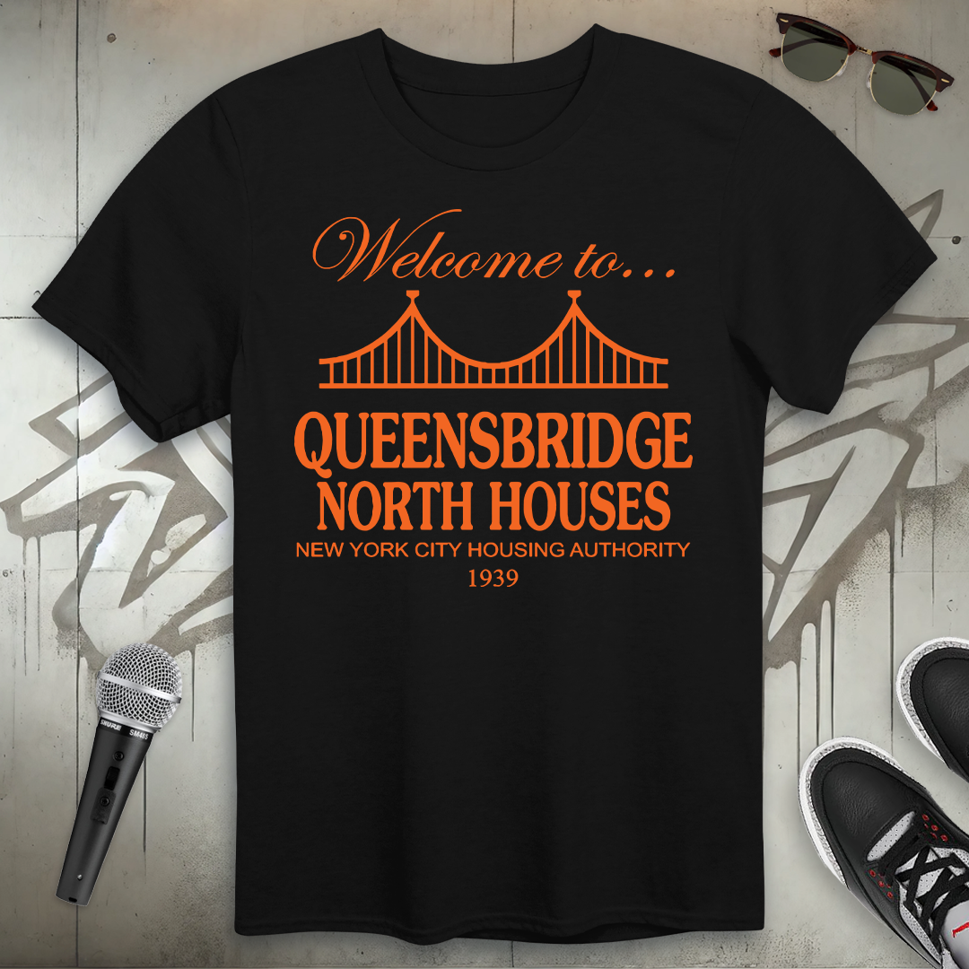 Queensbridge T-Shirt