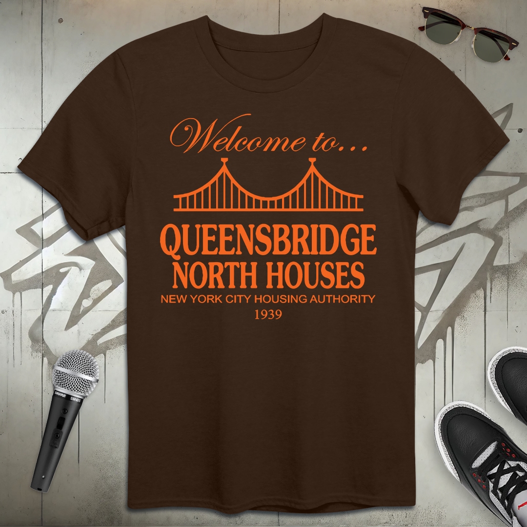 Queensbridge T-Shirt