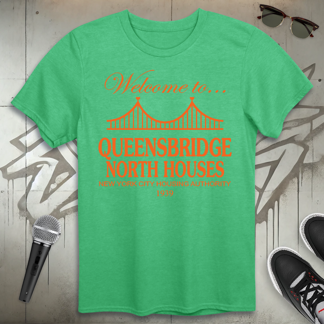 Queensbridge T-Shirt