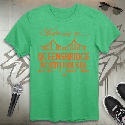 Queensbridge T-Shirt