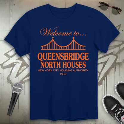 Queensbridge T-Shirt