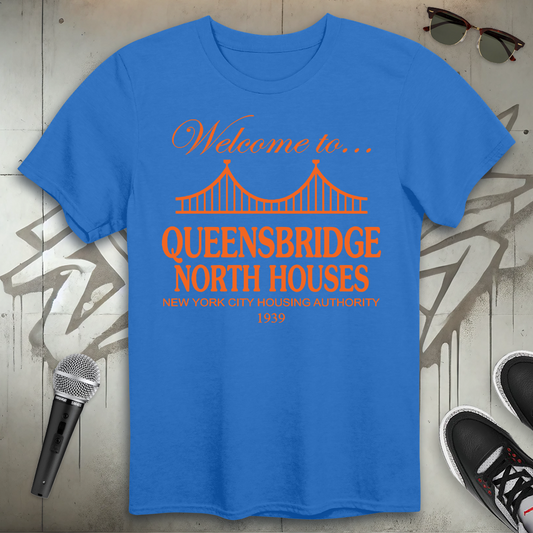 Queensbridge T-Shirt