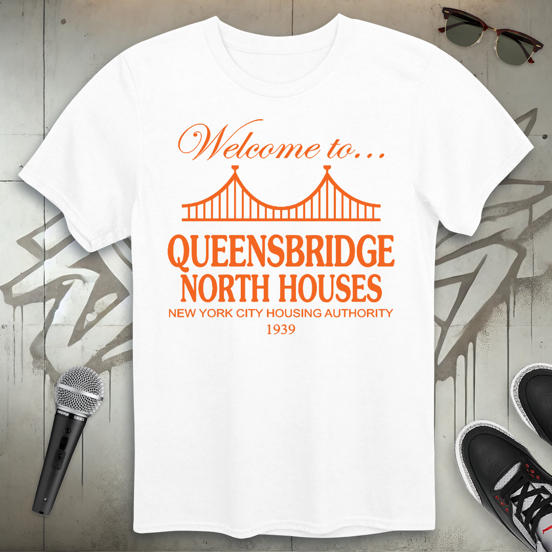 Queensbridge T-Shirt