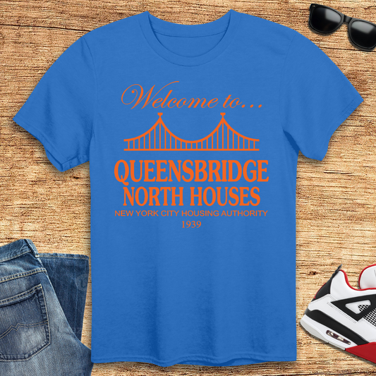 Queensbridge T-Shirt