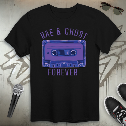 Rae & Ghost Forever T-Shirt