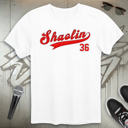 Shaolin T-Shirt