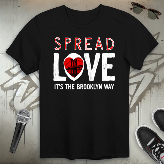 Spread Love T-Shirt