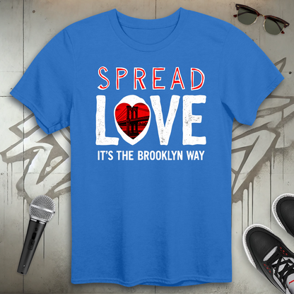 Spread Love T-Shirt
