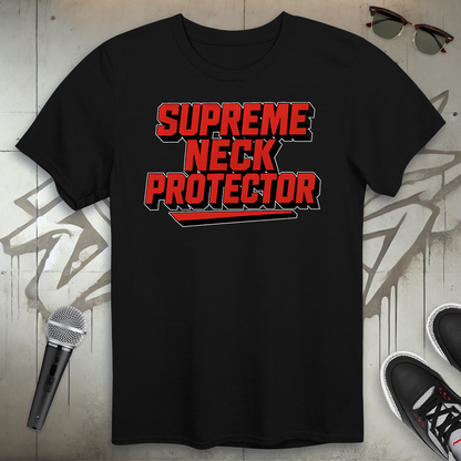 Supreme Neck Protector T-Shirt