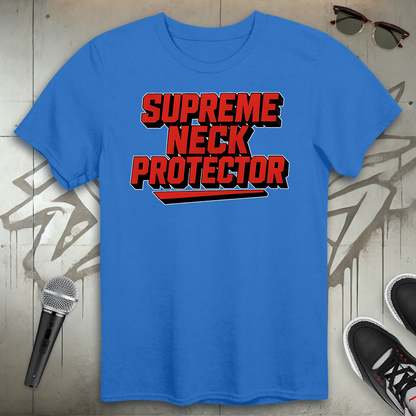 Supreme Neck Protector T-Shirt
