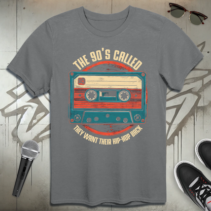 The 90's Called T-Shirt