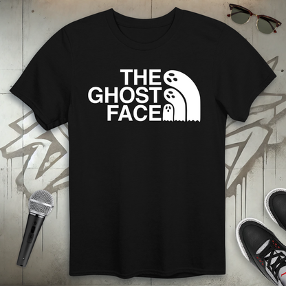The Ghost Face T-Shirt