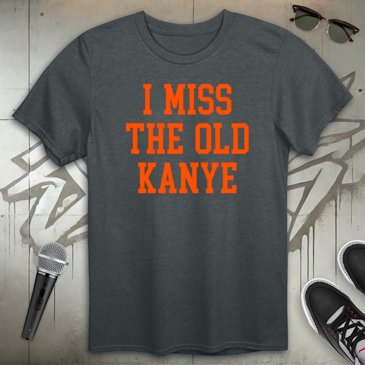 The Old Kanye T-Shirt