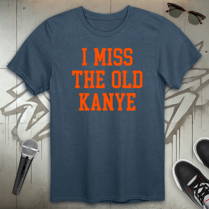 The Old Kanye T-Shirt