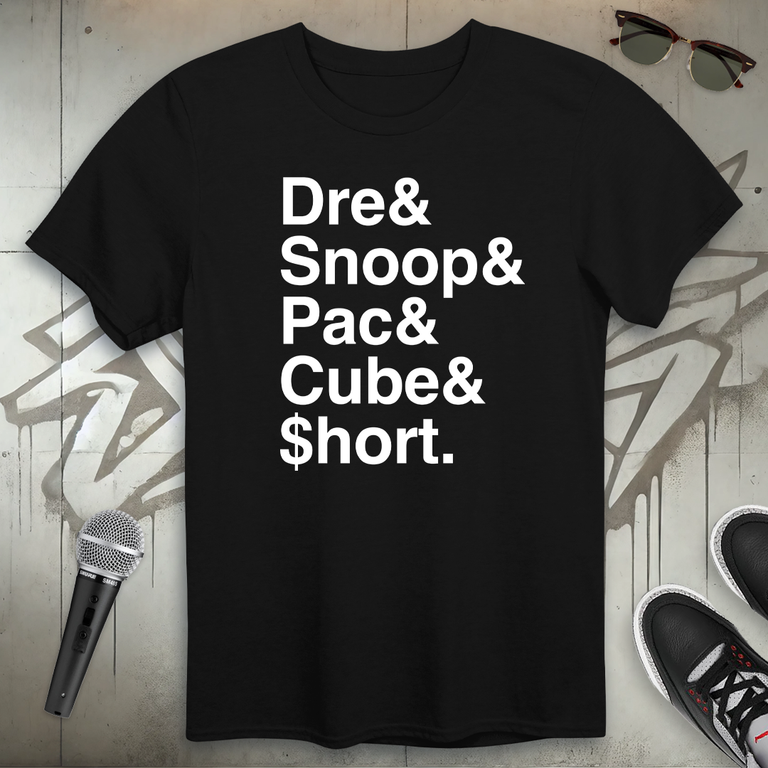 Westside OGs T-Shirt