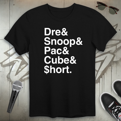 Westside OGs T-Shirt
