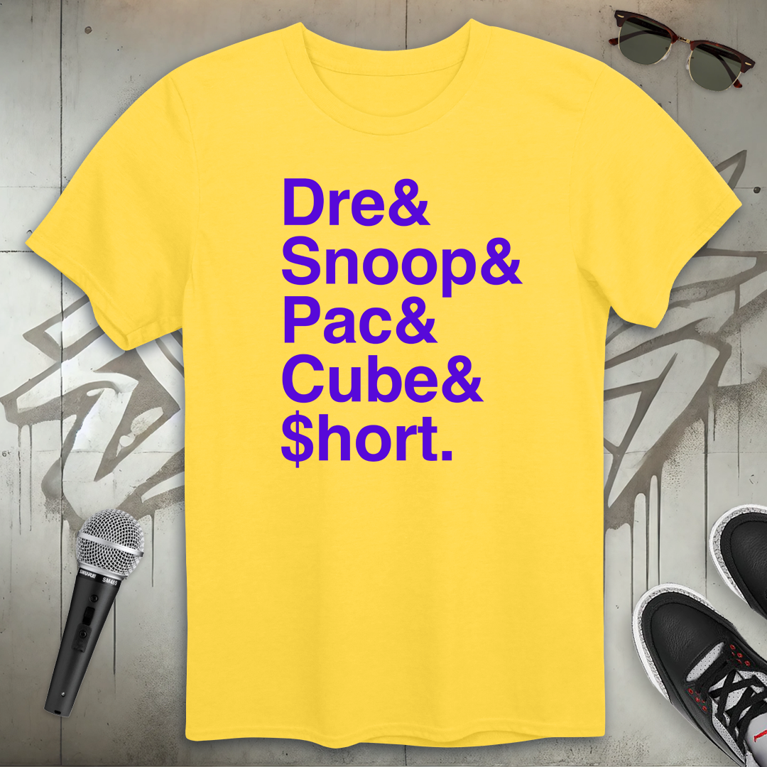 Westside OGs T-Shirt