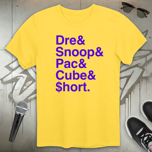 Westside OGs T-Shirt
