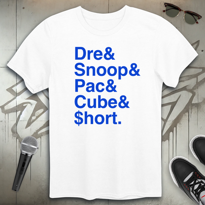 Westside OGs T-Shirt