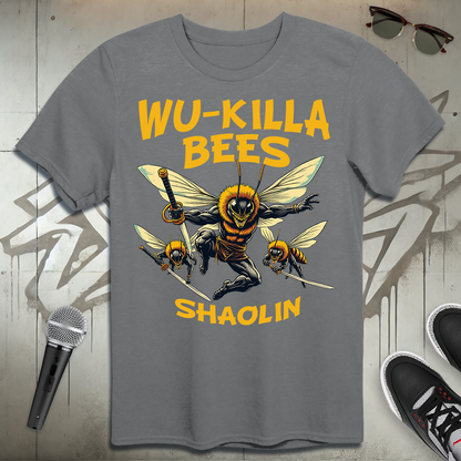 Wu Killa Bees T-Shirt
